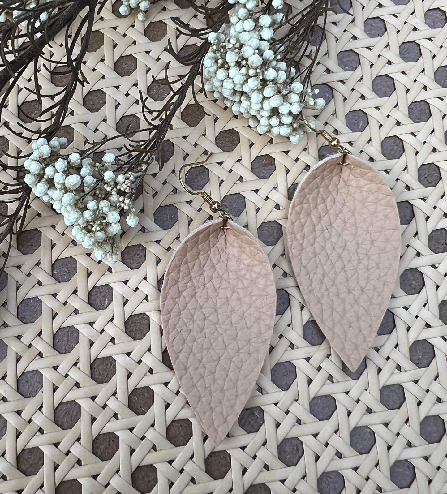 Megan Style Earrings